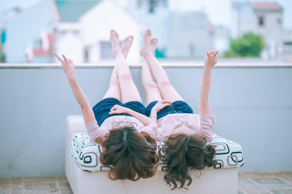 Vラインの黒ずみを解消するための効果的な対策は？