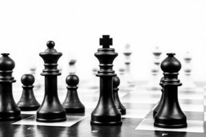 デリケートゾーンの黒ずみと色素沈着の違いは何ですか？