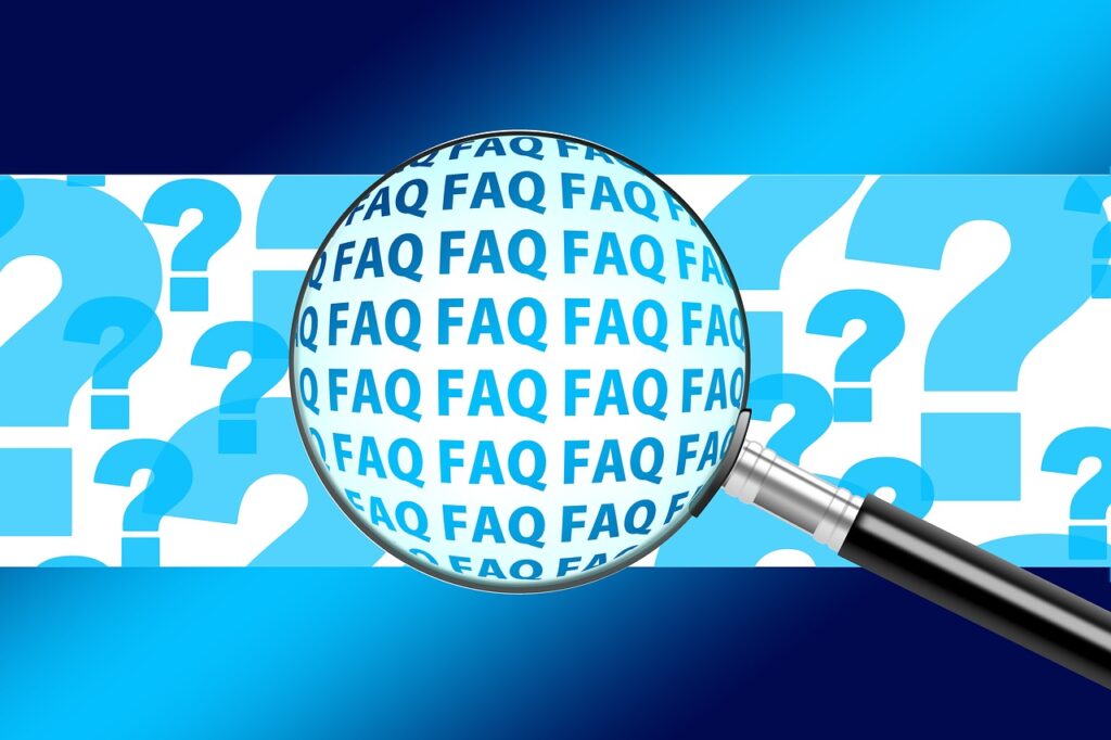 デリケートゾーンの黒ずみについてカウンセリングでよくある質問は？
