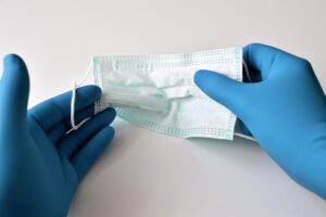 デリケートゾーンの黒ずみと感染症の違いは何ですか？