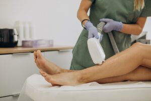 デリケートゾーンの黒ずみ脱毛後におすすめのケア方法は？